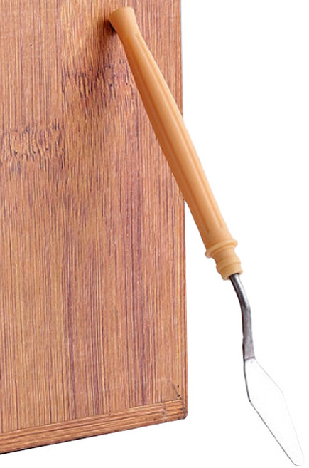 리암 유화 페인팅 나이프 Y223, 1개