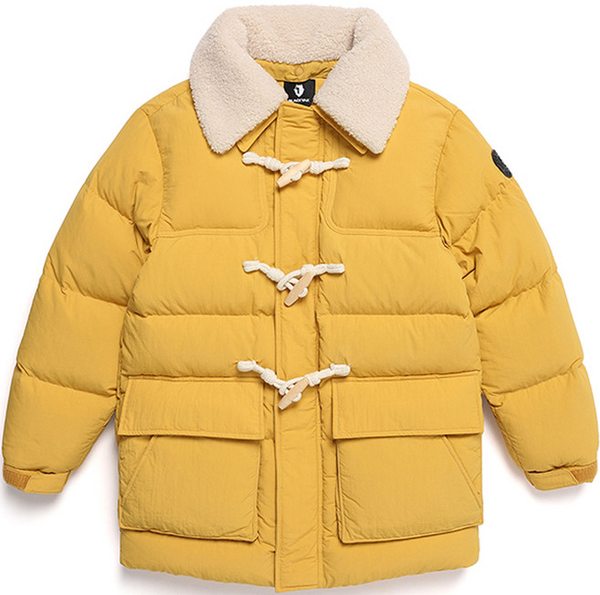 블랙야크키즈 아동용 BK 더플 E 다운자켓