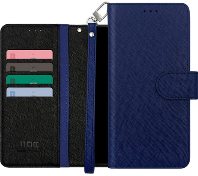 KKAMITTO Daily 第二季 掛繩書本式手機殼