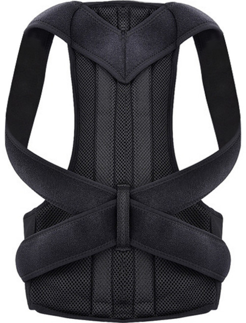 힐리오 프리미엄 바른 자세 밴드, 1개