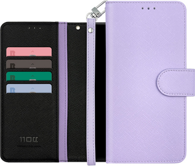 까미또 데일리 시즌2 스트랩 다이어리 휴대폰 케이스