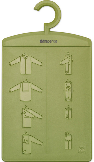 브라반티아 런드리 폴딩 세탁옷 정리보드, 1개
