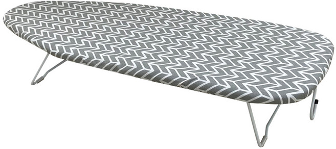 엠리빙 세리스 좌식 다리미판, 그레이