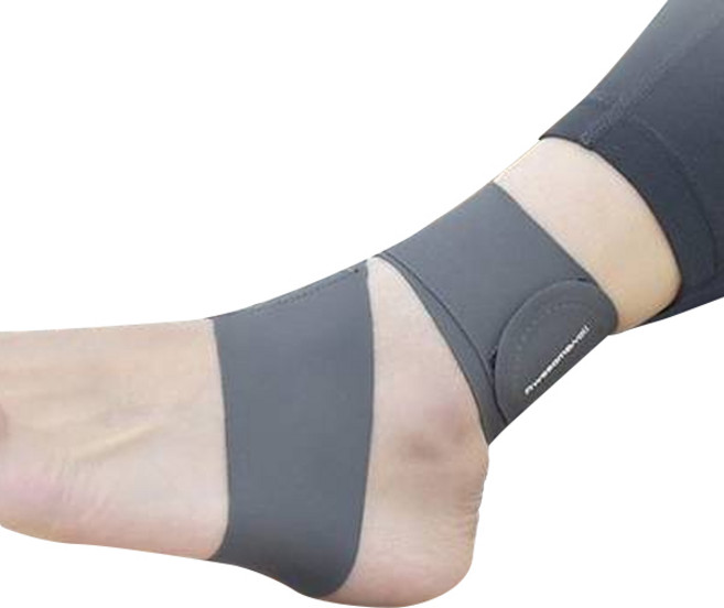 어썸웰 발목키퍼 헬스보호대, 1개