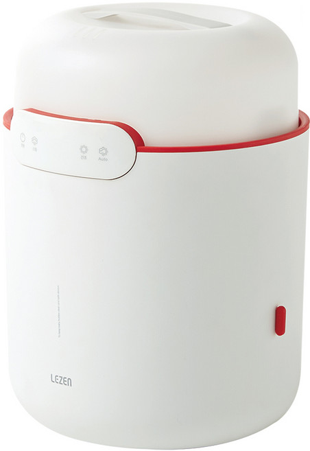 르젠 스팀 소독기, LDI-S1000