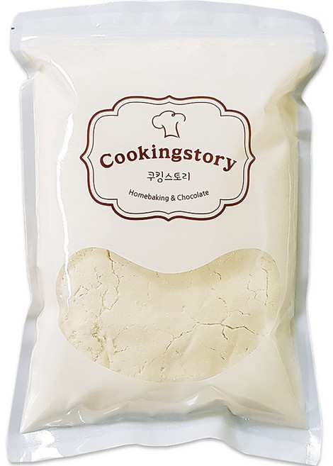 쿠킹스토리 머핀 믹스, 2kg, 1개