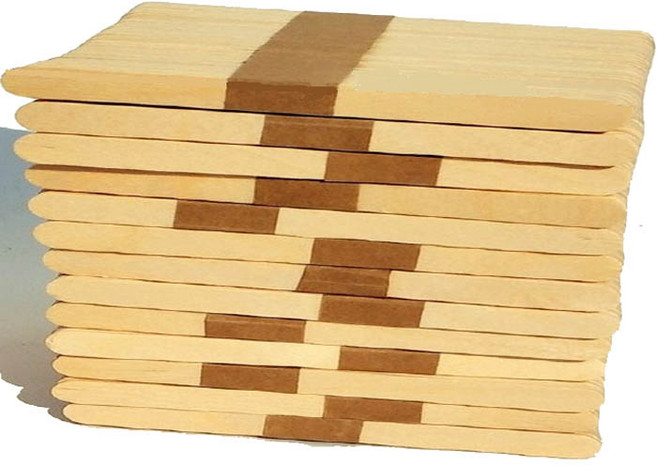 일회용 하드스틱 11 114mm, 650개