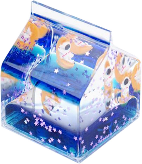 아트조이 오일멍 물멍 우유 워터볼, 랜덤발송