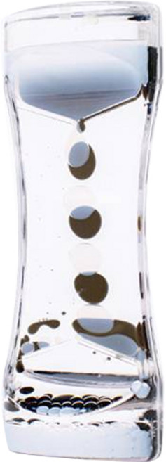 아트조이 오일멍 물멍 모션 버블러 타이머 젤리멍, 버블 화이트블랙