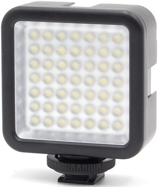 OTOKE 3向冷光燈座迷你LED燈, WS-49, 1個