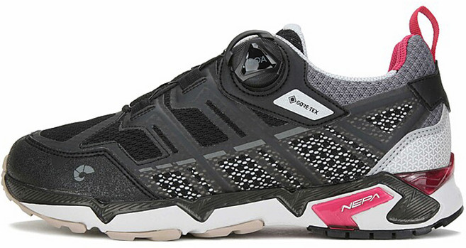 NEPA CANZONE GTX 坎佐內 GORE-TEX 登山鞋