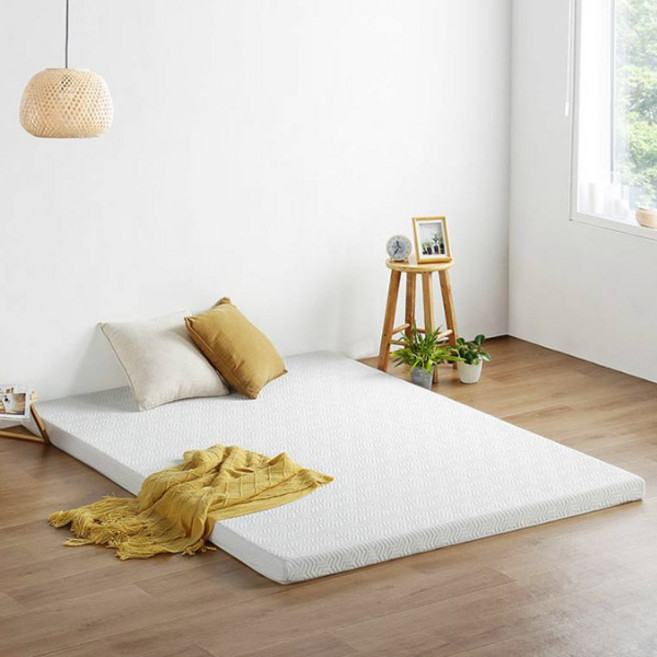 Sleeplace 防水記憶棉床墊