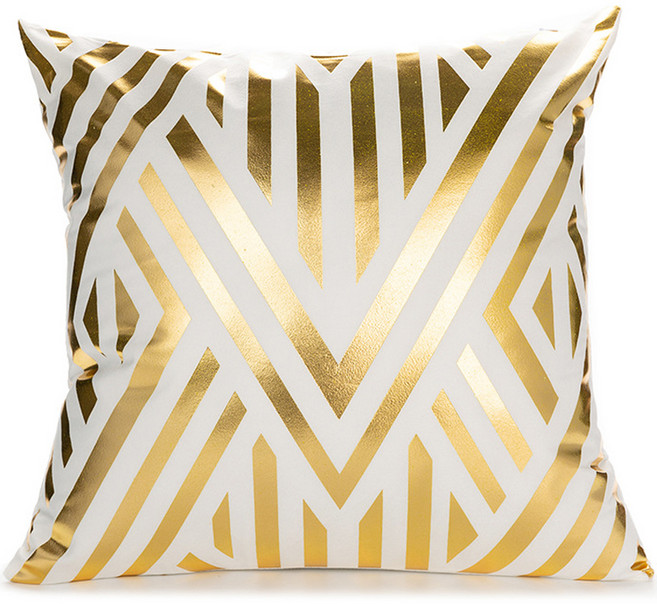 오가니코 유럽풍 클래식 럭셔리 쿠션커버