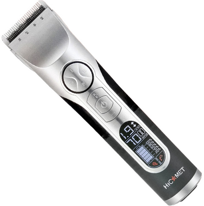 코메트 스마트 전문가용 프로바리깡 클리퍼, CO-1000