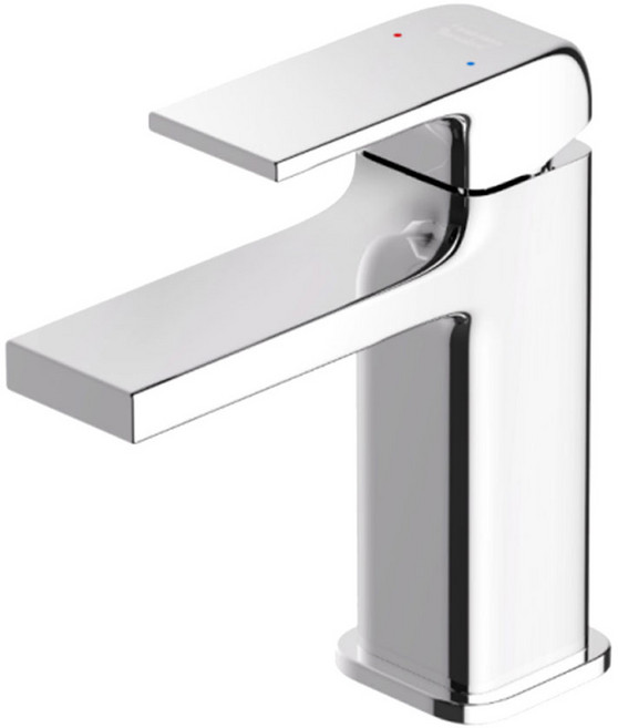 아메리칸스탠다드 스텔라 원홀 세면 수전 FA1615, 1개