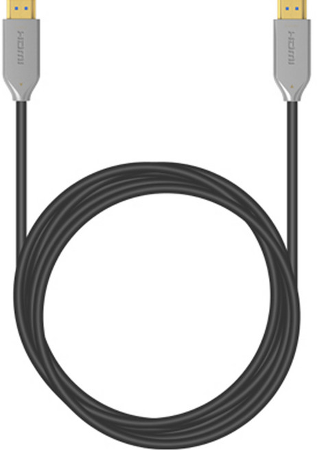 넥스트유 하이브리드 4K 광 HDMI 케이블 10m NEXT-AOC3310HD, 1개