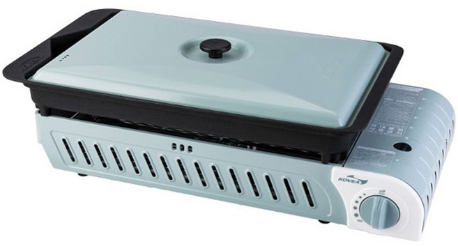 코베아 구이바다 올인원 3웨이 PO, 민트, 1개