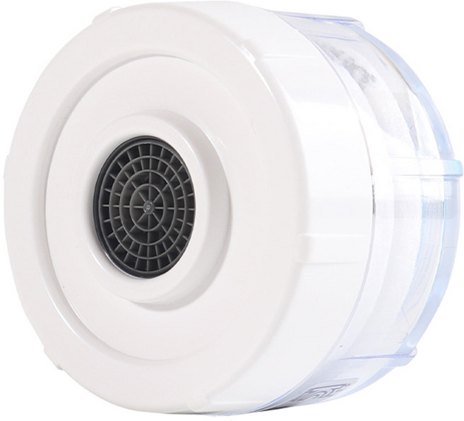 아쿠아듀오 세면대 정수 헤드 SF-1000FM, 1개