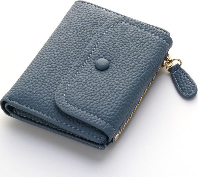 핸날 미니백 코인 포켓 반지갑