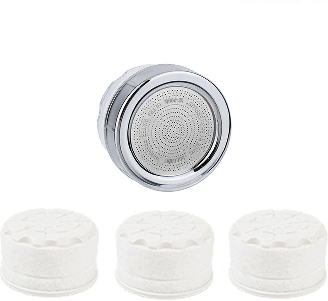 아쿠아듀오 세면대 SF-2000 + 리필필터 3p 세트, 1개