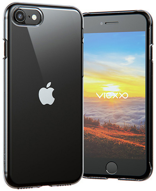 빅쏘 레빅스킨 아이폰 초슬림 하드 휴대폰 케이스