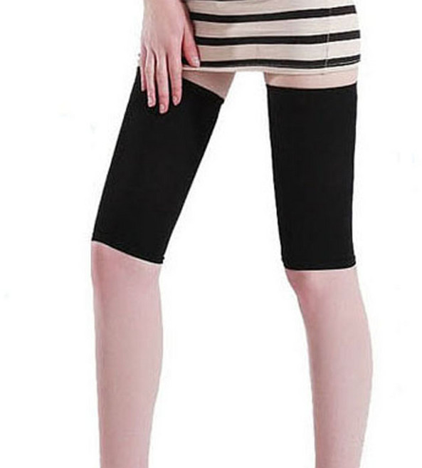 女性用壓力大腿襪 2入