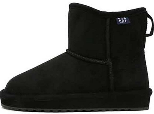 갭 아동용 CH 윈터 부츠