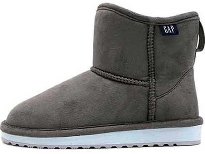 갭 아동용 CH 윈터 부츠