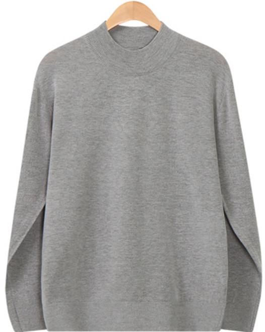 레이먼 남성용 로빈 반폴라 데일리 니트티