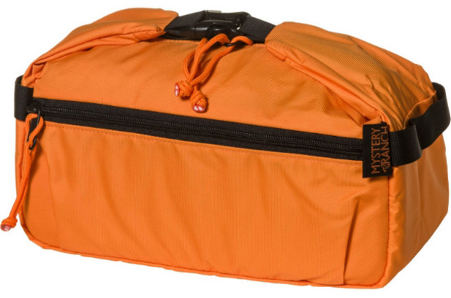 MYSTERY RANCH 神秘農場 ZOID CELL拉鍊手提收納包