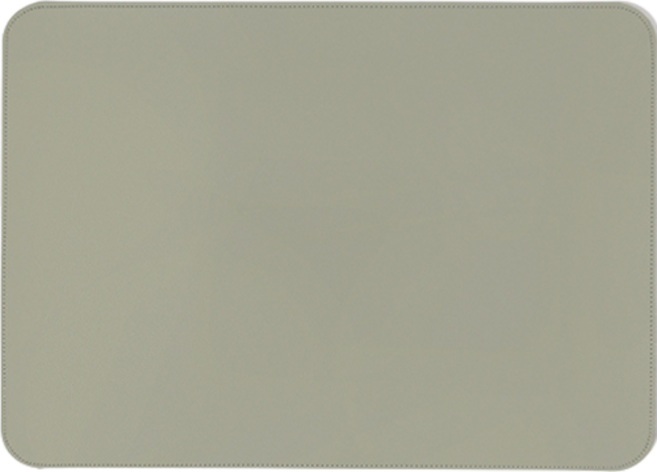 조르비쉬 캠핑 가죽 테이블보, 그린