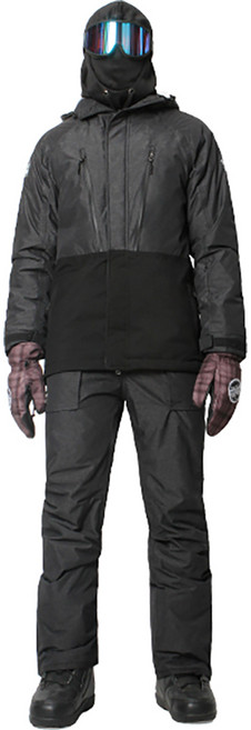 셀시우스 앤더슨 스키 보드 팬츠