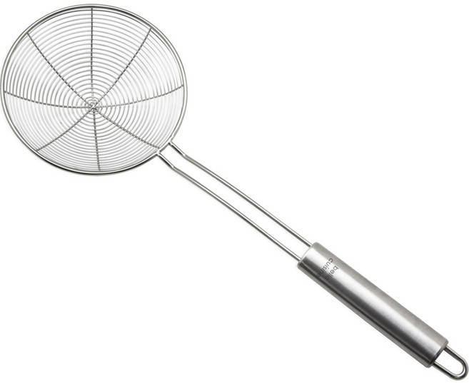 벨라쿠진 스파이더 튀김망 건지게, 1개