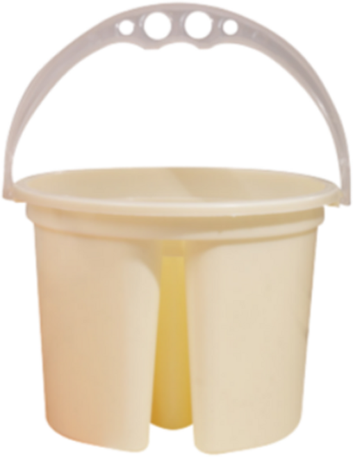 아베른 미술 수채화 물통, 엘로우