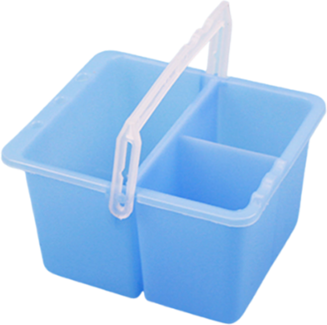 아베른 미술회화 수채화 물통, 블루