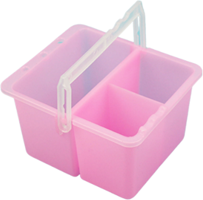 아베른 미술회화 수채화 물통, 핑크