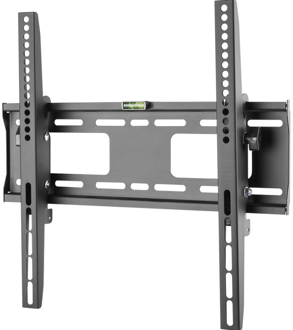 와이드뷰 벽걸이 상하형 브라켓, EKW440B, 1개