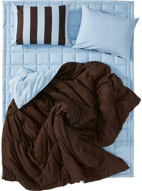 바디럽 바스락 패드, 코지스카이