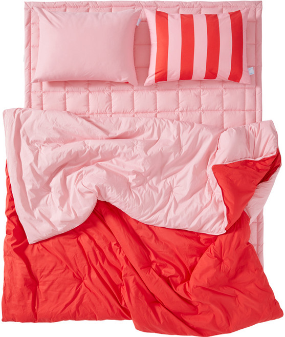 바디럽 바스락 패드, 뮤트핑크