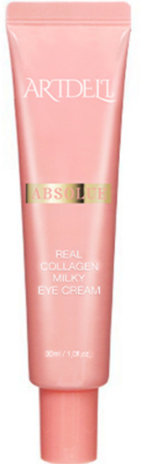 아트델리 리얼 콜라겐 밀키 아이크림, 30ml, 1개