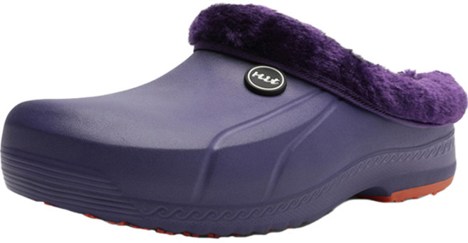 SNRD 신만능방한화 오픈 털 주방 방한화 SN616