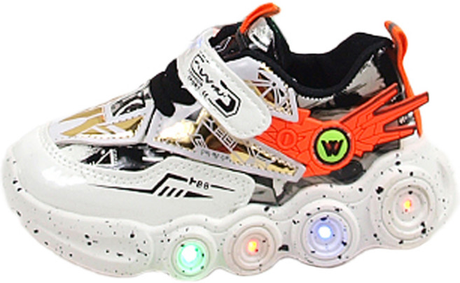 베베마루 아동용 스피드라이팅운동화 9825