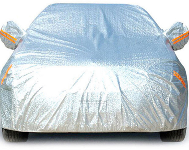 크린몬스터 자동차커버, 1개