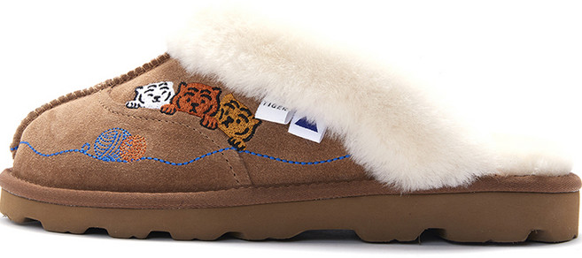 무직타이거 블루마운틴코리아 여성용 블로퍼