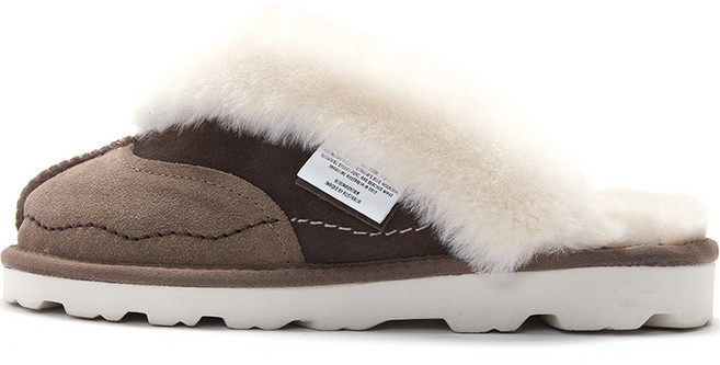 블루마운틴코리아 여성용 어그 블로퍼