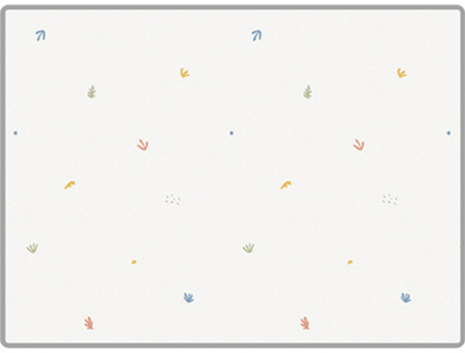 파크론 웰빙 놀이방 매트, 선데이리프