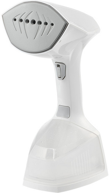 코슬리 핸디형 울트라 스팀다리미, 퓨어 화이트, HKI-40WH