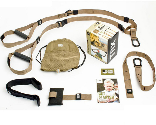 티알엑스 T4 근력밴드, 연카키, 1개