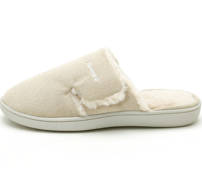베어파우 여성용 April 슬리퍼 K19100