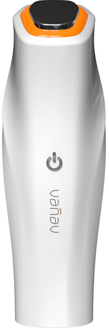 바나브 핫앤쿨 스킨핏 피부관리기기, 화이트, HCS-1000